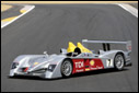 2006 Audi R10