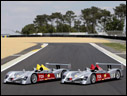 2006 Audi R10