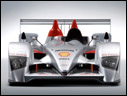 2006 Audi R10