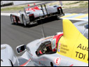 2006 Audi R10