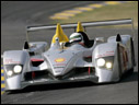 2006 Audi R10