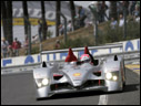 2006 Audi R10