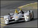 2006 Audi R10