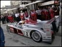 2006 Audi R10