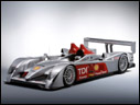 2006 Audi R10