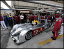 2006 Audi R10