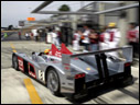 2006 Audi R10