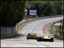 2006 Audi R10