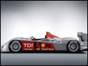 2006 Audi R10