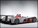2006 Audi R10