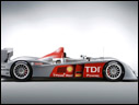 2006 Audi R10