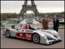 2006 Audi R10
