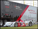 2006 Audi R8