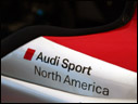 2006 Audi R8