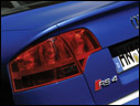 2006 Audi RS4