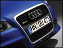 2006 Audi RS4