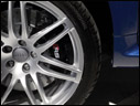 2006 Audi RS4