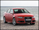 2006 Audi RS4