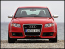 2006 Audi RS4