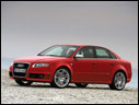 2006 Audi RS4