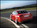 2006 Audi RS4