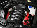 2006 Audi RS4