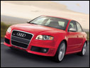2006 Audi RS4