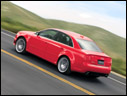 2006 Audi RS4