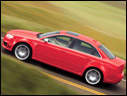 2006 Audi RS4