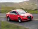2006 Audi RS4