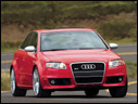 2006 Audi RS4