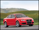 2006 Audi RS4