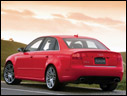 2006 Audi RS4