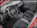 2006 Audi RS4