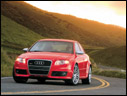 2006 Audi RS4