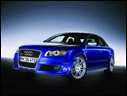 2006 Audi RS4