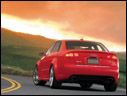 2006 Audi RS4