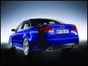 2006 Audi RS4