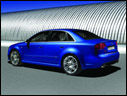 2006 Audi RS4