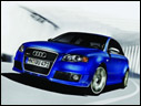 2006 Audi RS4