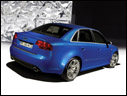 2006 Audi RS4