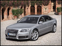 2006 Audi S8