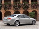 2006 Audi S8