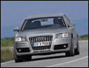 2006 Audi S8