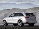 2007 Audi Q7 V12 TDI