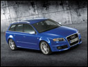 2007 Audi RS4 Avant