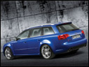 2007 Audi RS4 Avant
