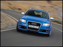 2007 Audi RS4 Avant