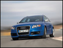 2007 Audi RS4 Avant