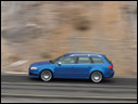 2007 Audi RS4 Avant
